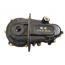 锡友一体变档牙包16齿